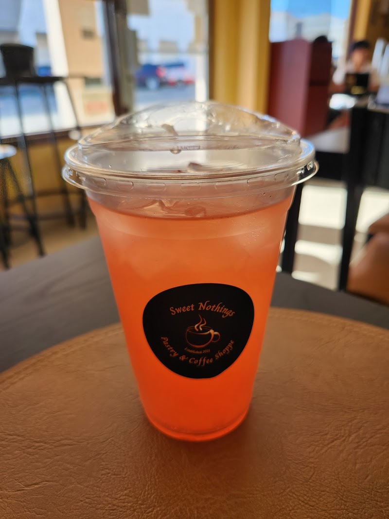 Sweet Nothings Pastry & Coffee Shoppe