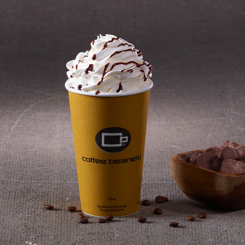 Coffee Beanery Bloomington