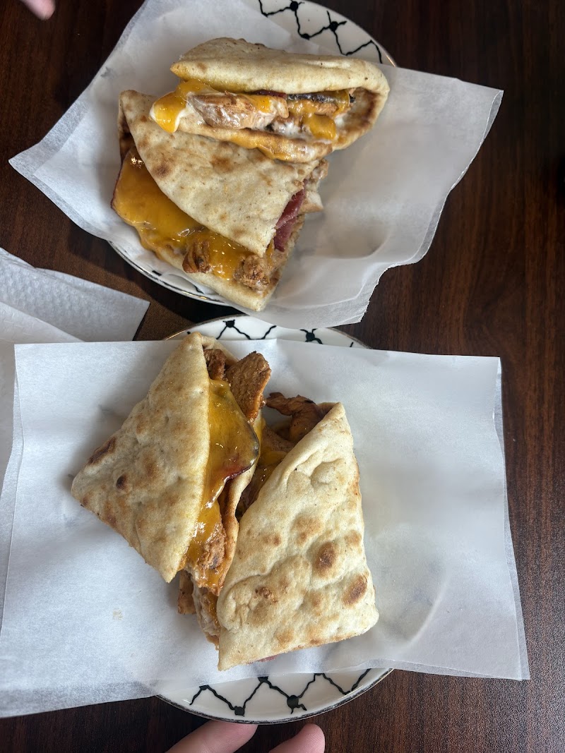 Coffee Beanery Bloomington