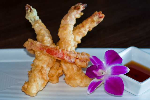 The Cultured Pearl Restaurant & Sushi Bar