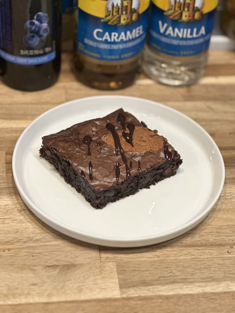 Baking In Wonderland