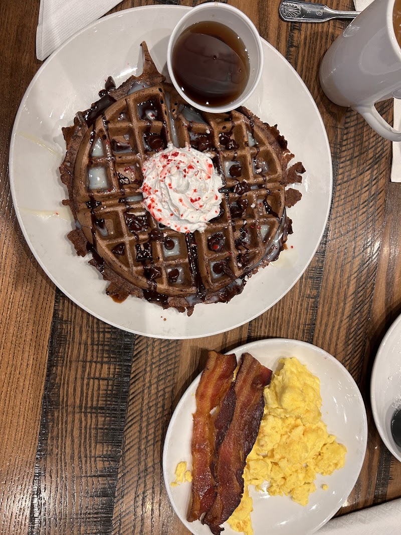 Another Broken Egg Cafe