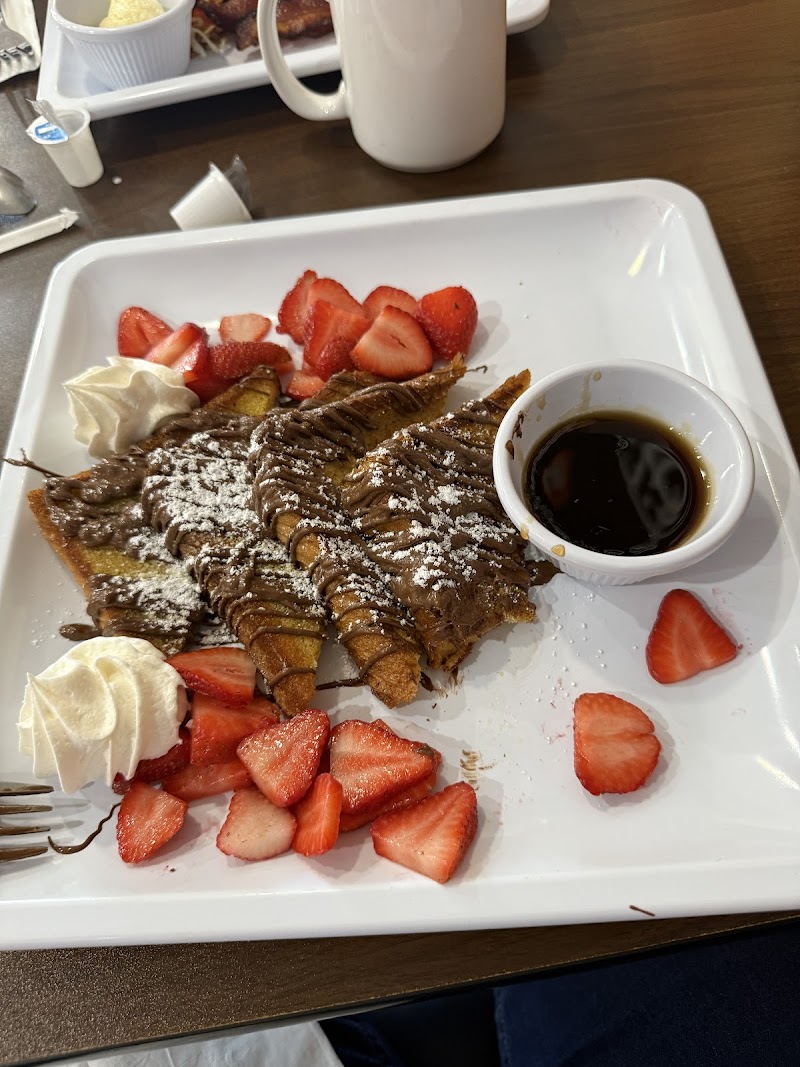 French Toast Cafe