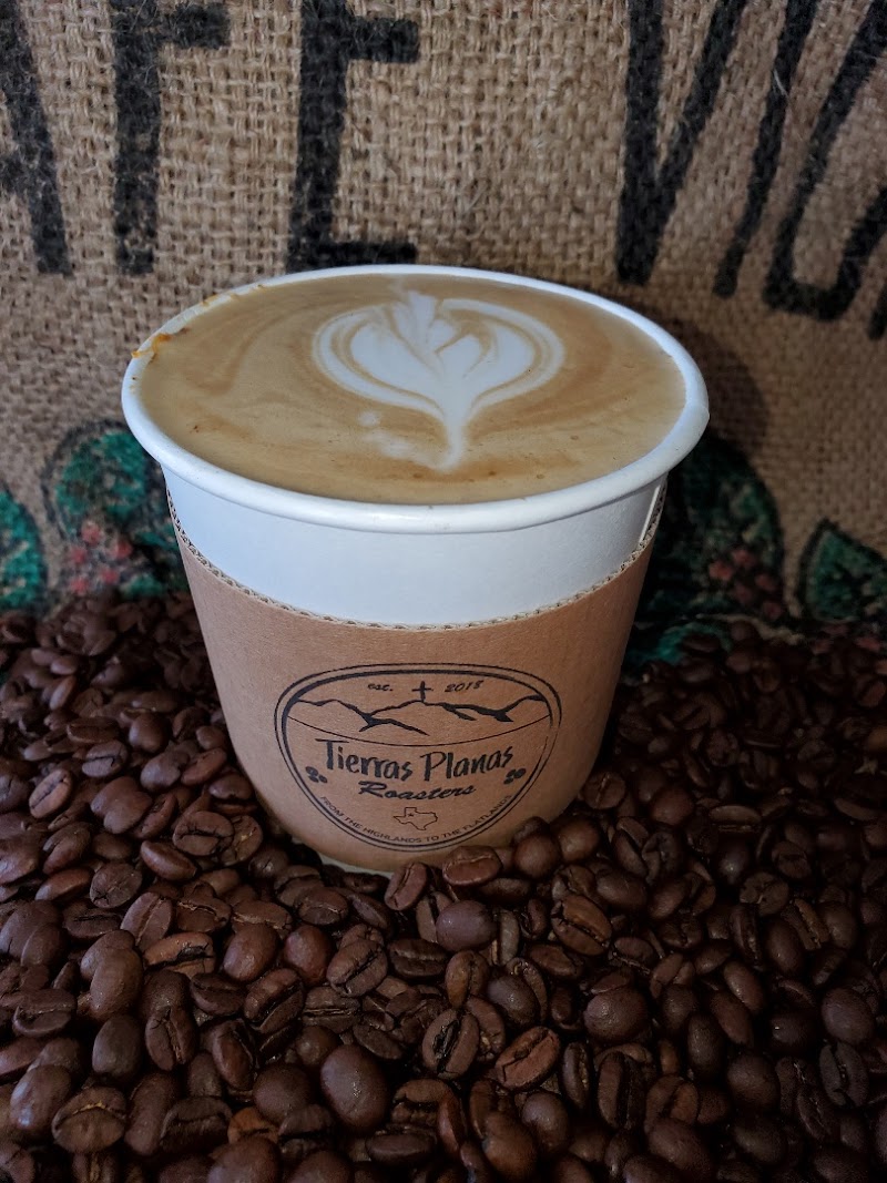 Tierras Planas Roasters, LLC