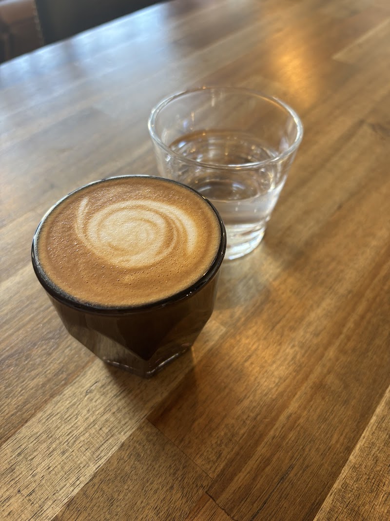 Origin Coffee Company