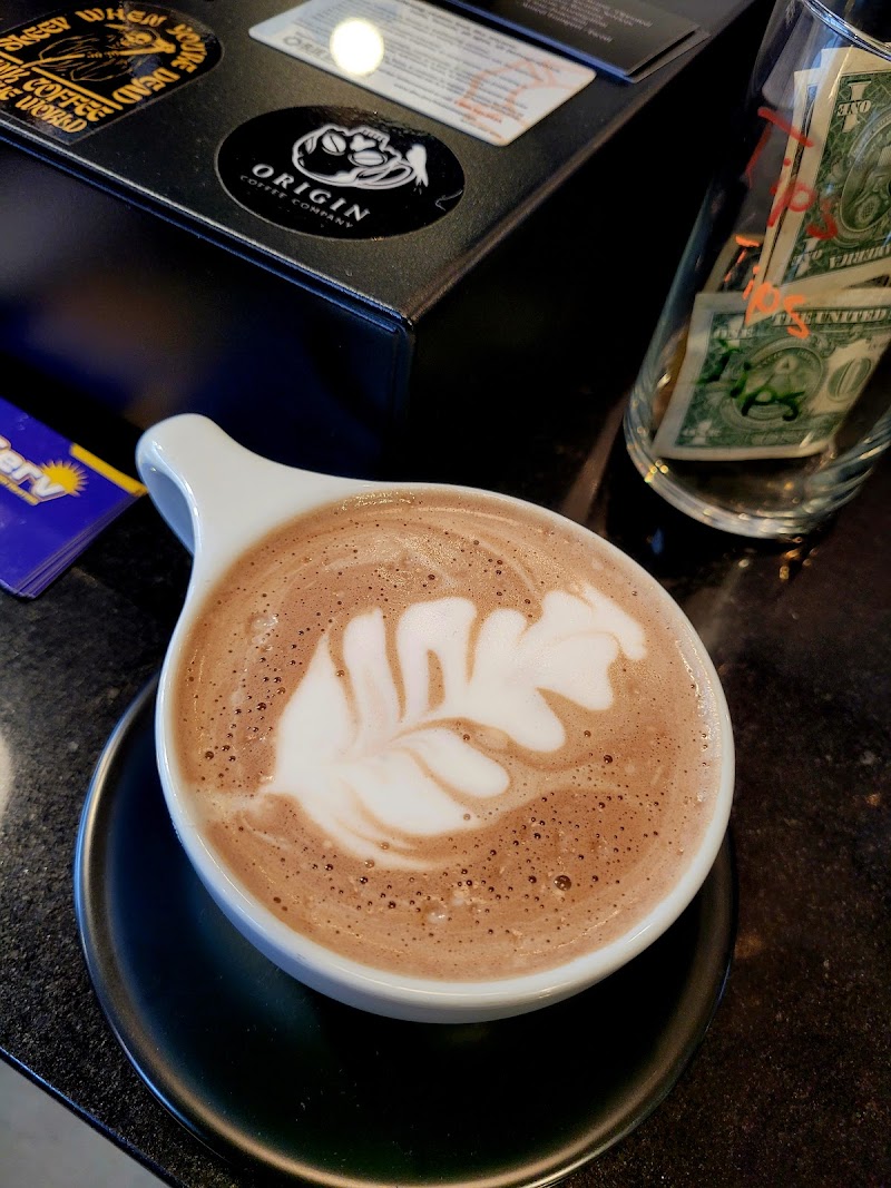 Origin Coffee Company