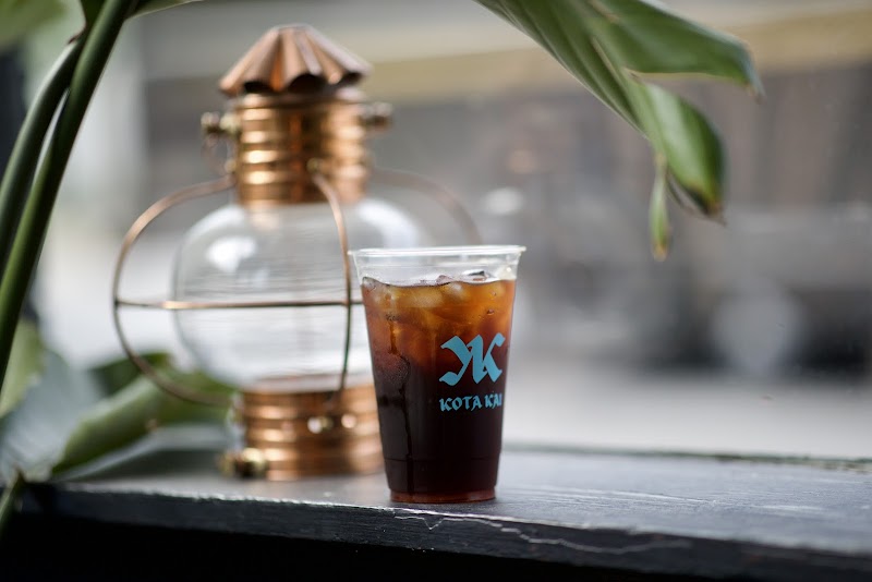 Kota Kai by Coffee Library