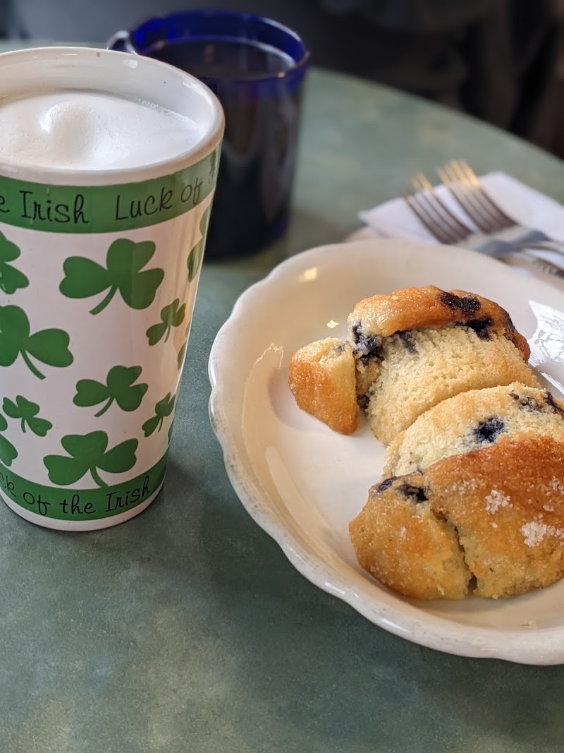 Shamballa Cafe and Coffee Roasters