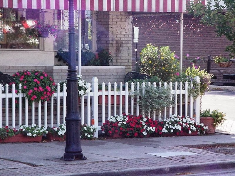 The Original Pancake House