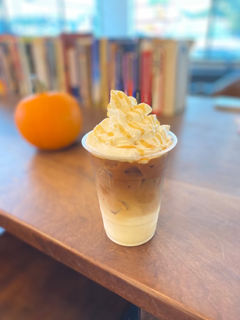 Hope Collective Coffee