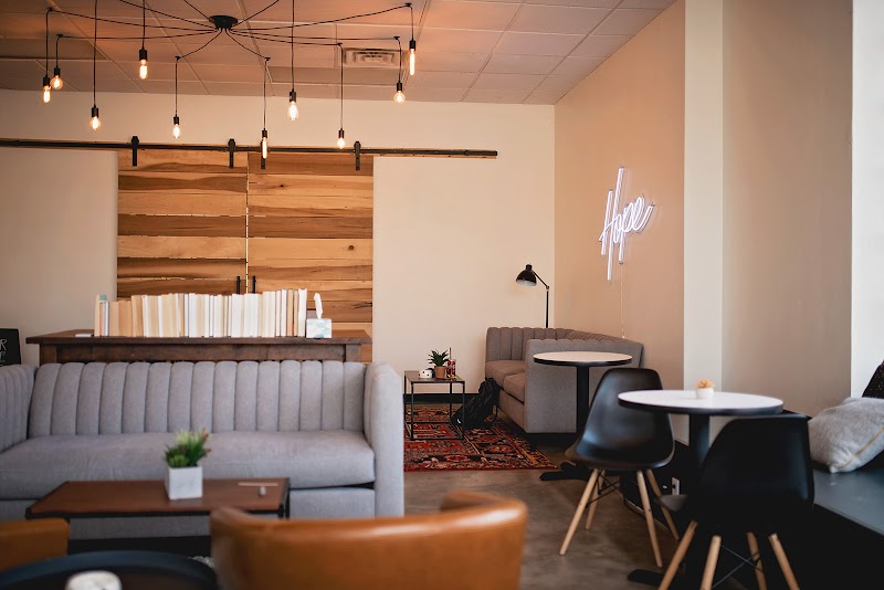 Hope Collective Coffee