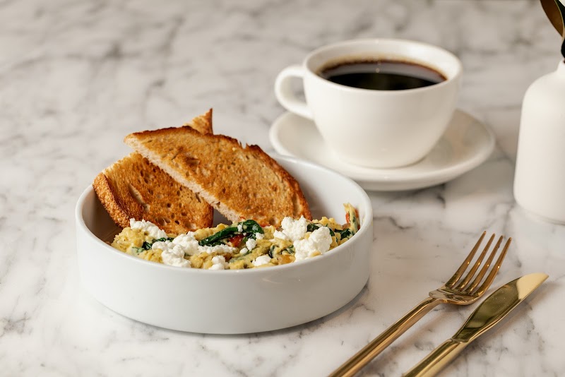 The Scene Coffee & Cocktails