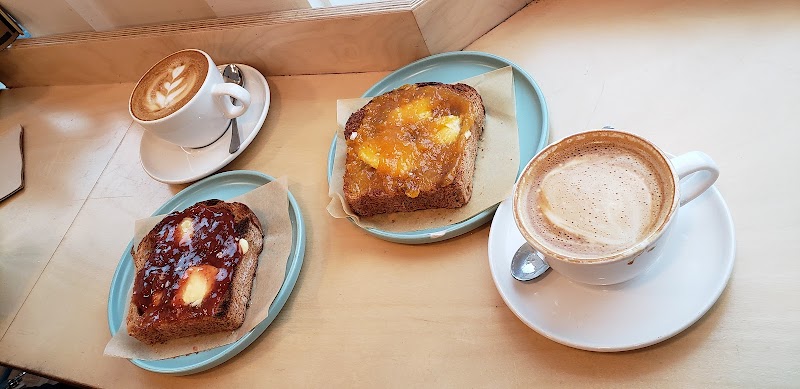 Kid Dream Coffee Company