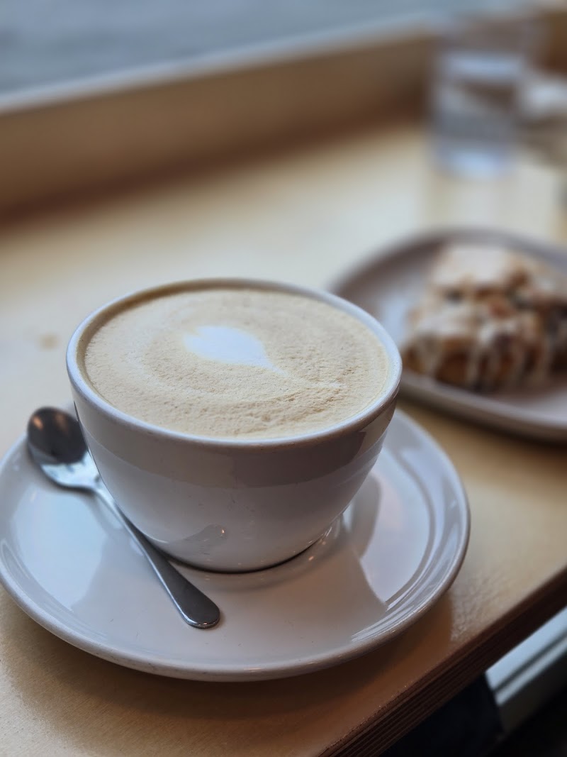 Kid Dream Coffee Company