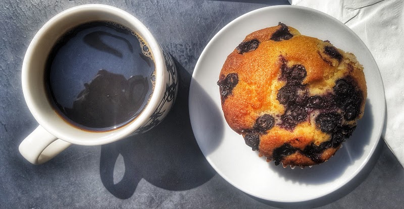 Antoinette's Patisserie