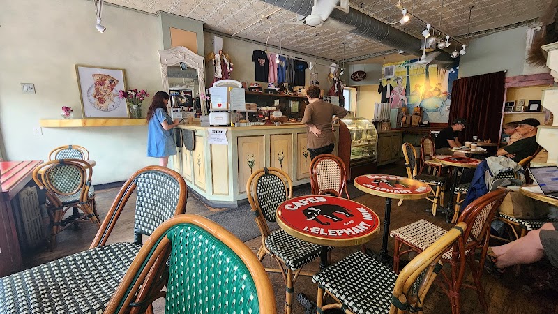 Antoinette's Patisserie