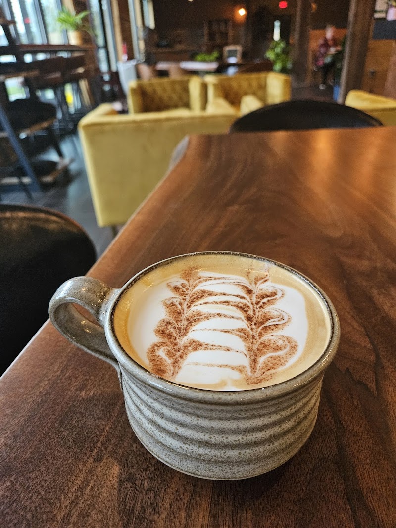 Beans & Dreams - Nektario's Place