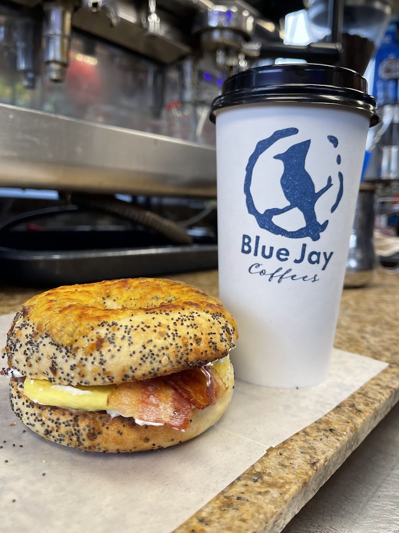Blue Jay Coffees Milwaukie