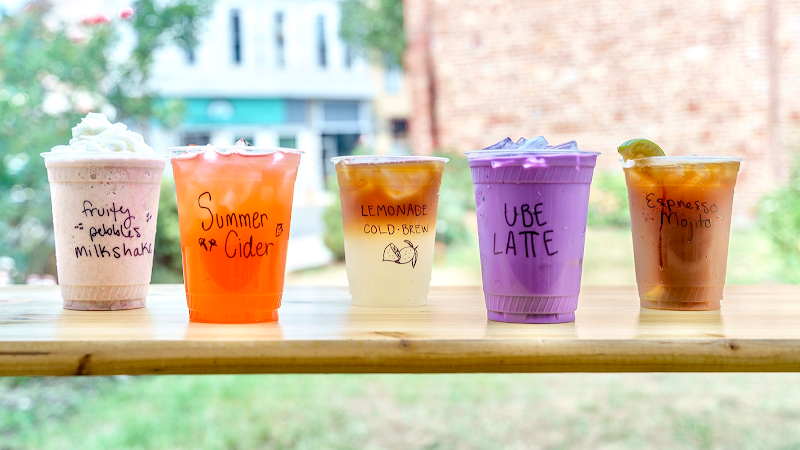 Germania Brew Haus | Alton | Drive-Thru