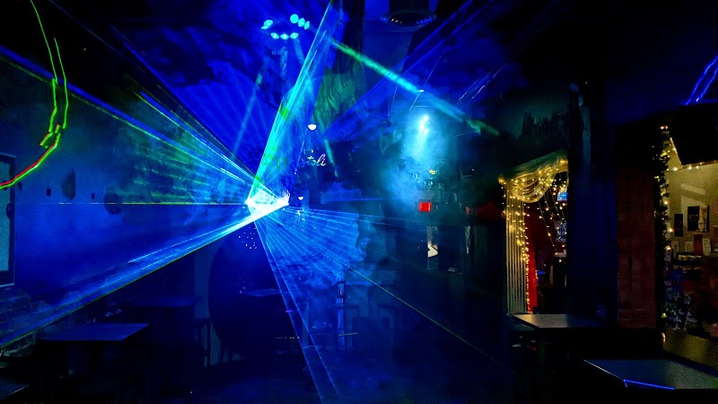 Georgjz419 Food, Fun, & Spirits