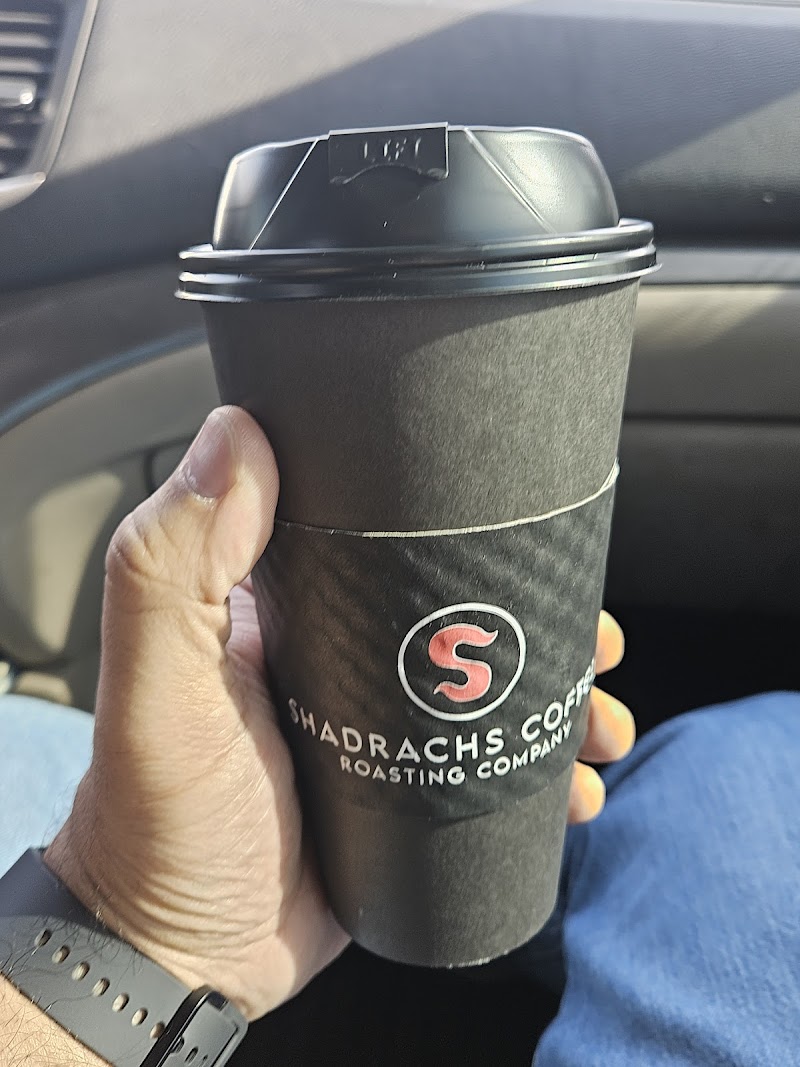 Shadrachs Coffee
