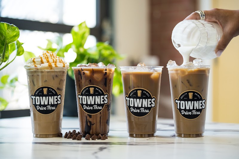 Townes Coffee