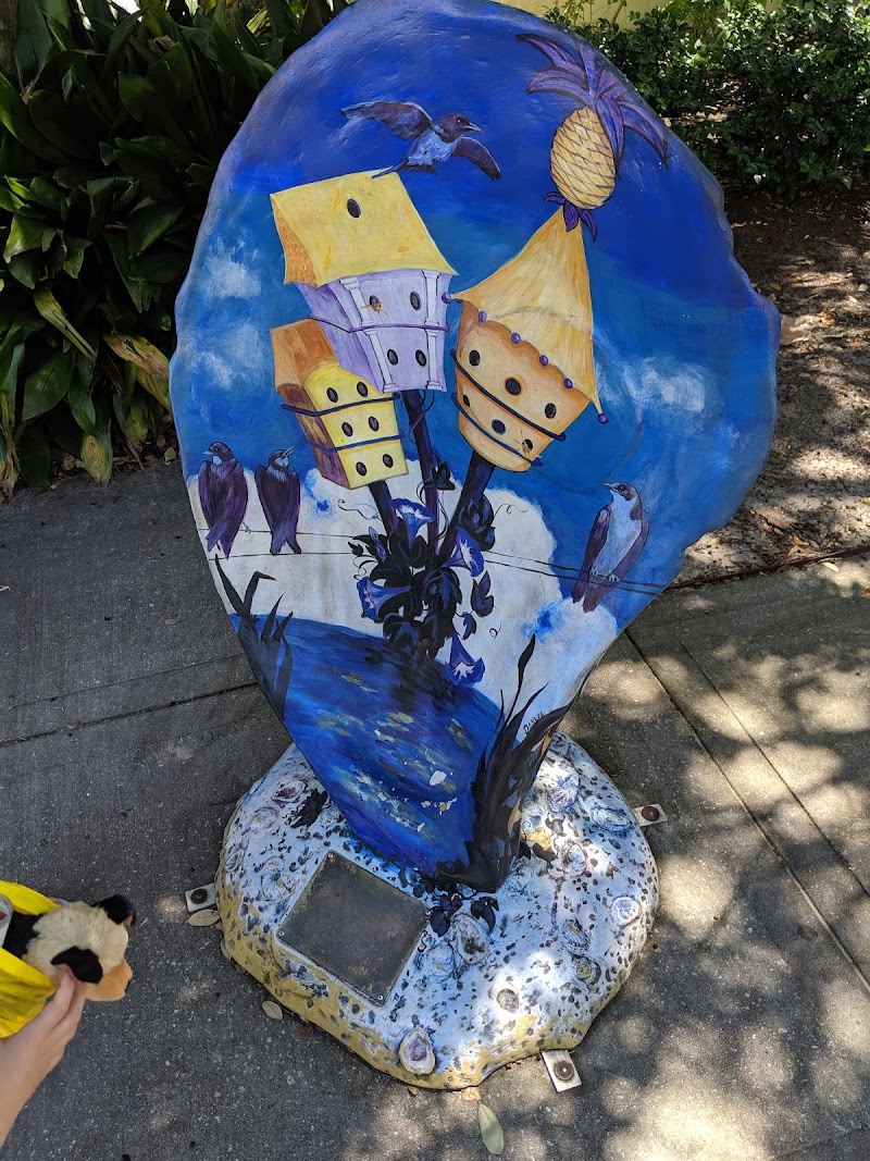 Exploreum Science Center & PCI Digital Dome Theater