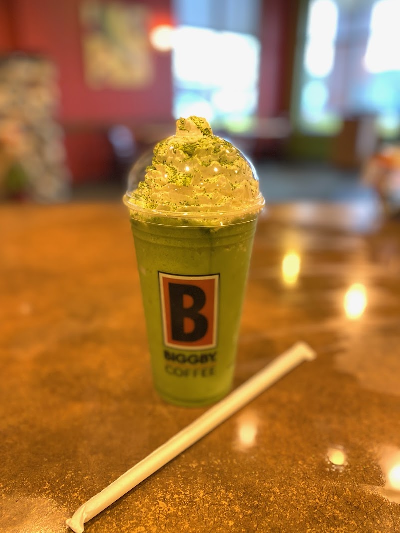 Biggby Coffee
