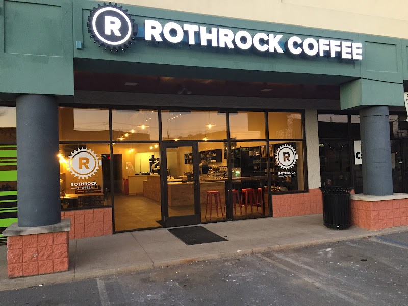 Rothrock Coffee