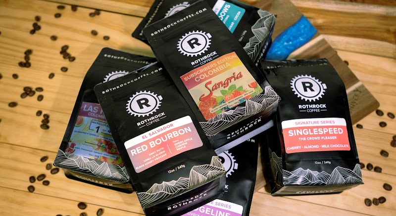 Rothrock Coffee