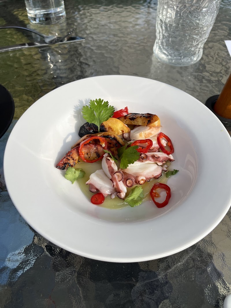 Otto’s Food and Drink