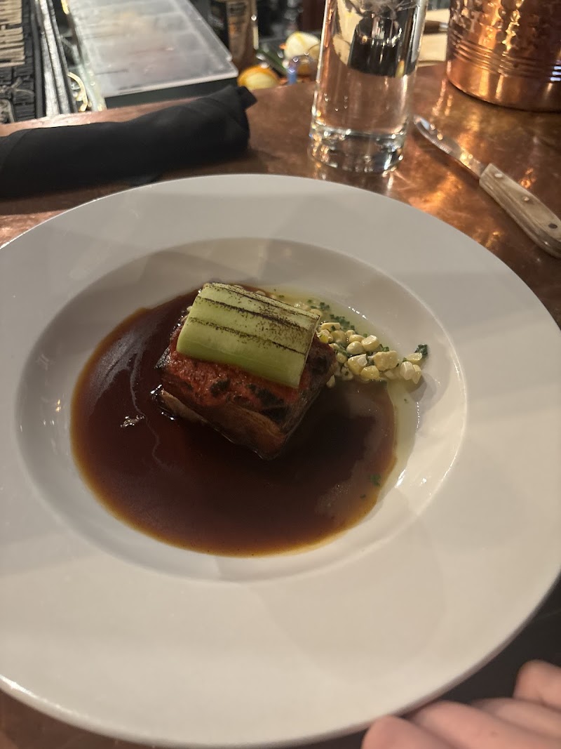 Otto’s Food and Drink