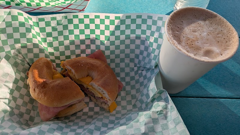 Purple Car Coffeehouse & Cafe