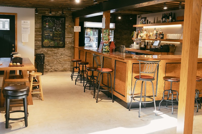 RocketCup Roastery and Speakeasy