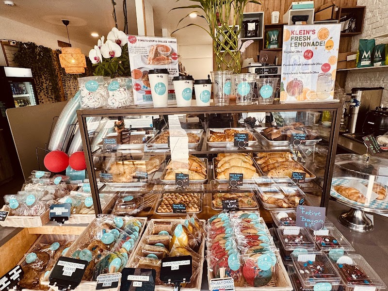 Klein’s Bakery & Cafe (Lincoln Park)