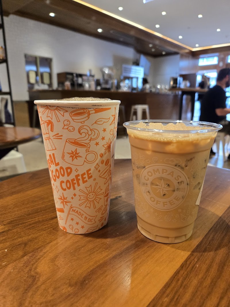 Compass Coffee
