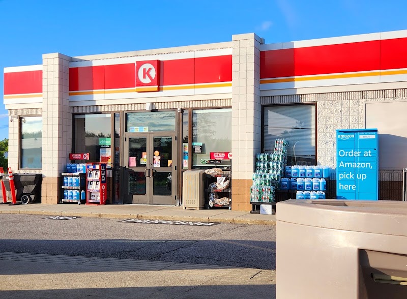 Circle K