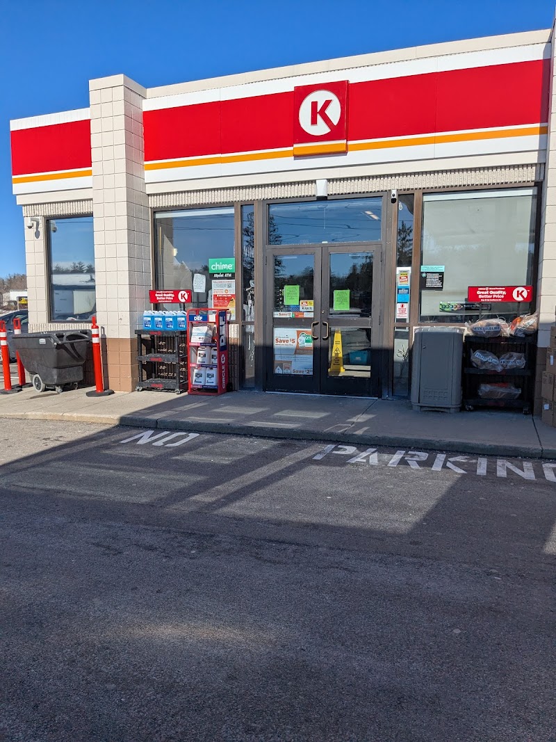 Circle K