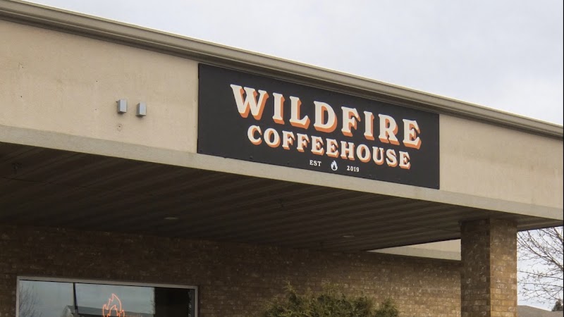 Wildfire Coffeehouse