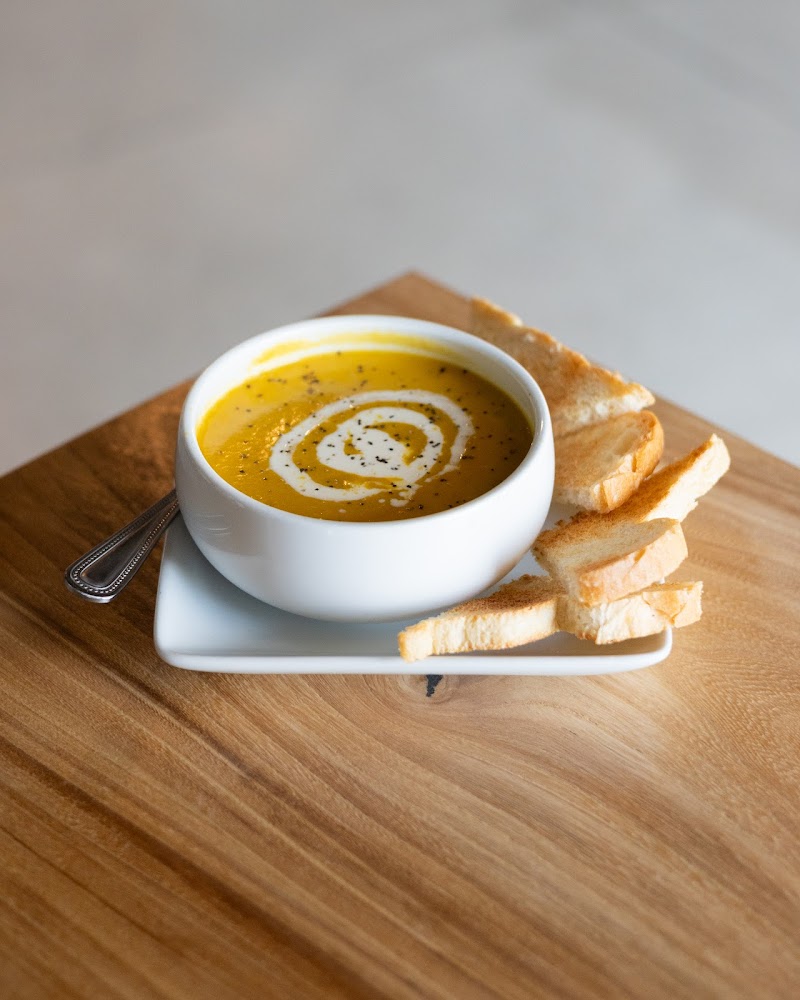 Wildfire Coffeehouse