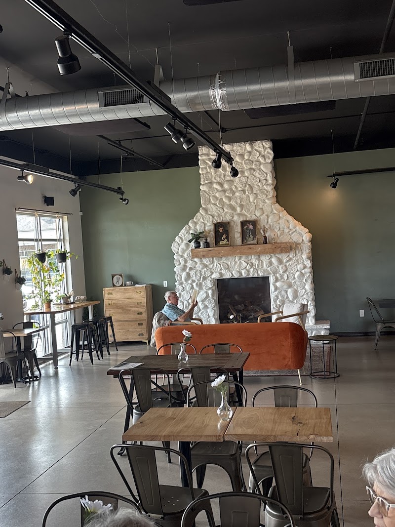 Wildfire Coffeehouse