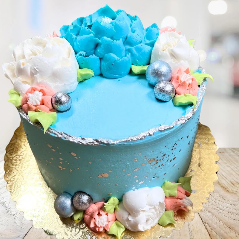 Tamara's: The Cake Guru's Sweets Boutique | Bakery, Ice Cream, Açaí & Coffee