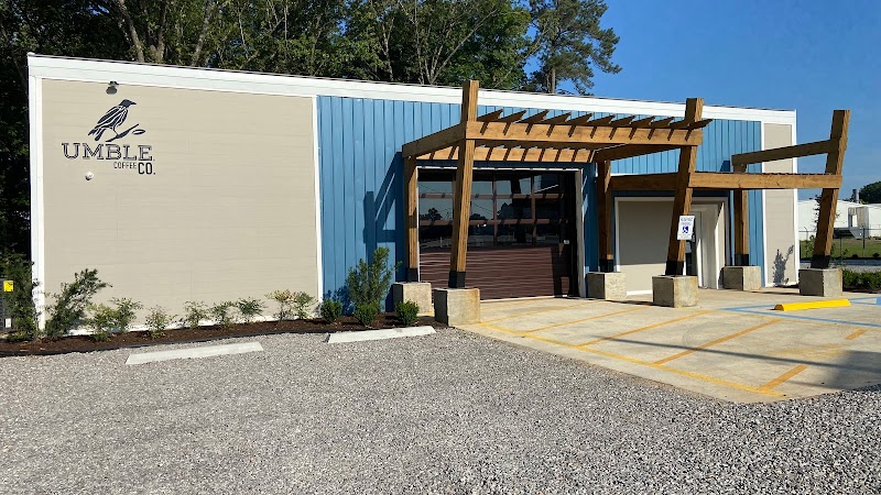 Umble Coffee Co - HQ