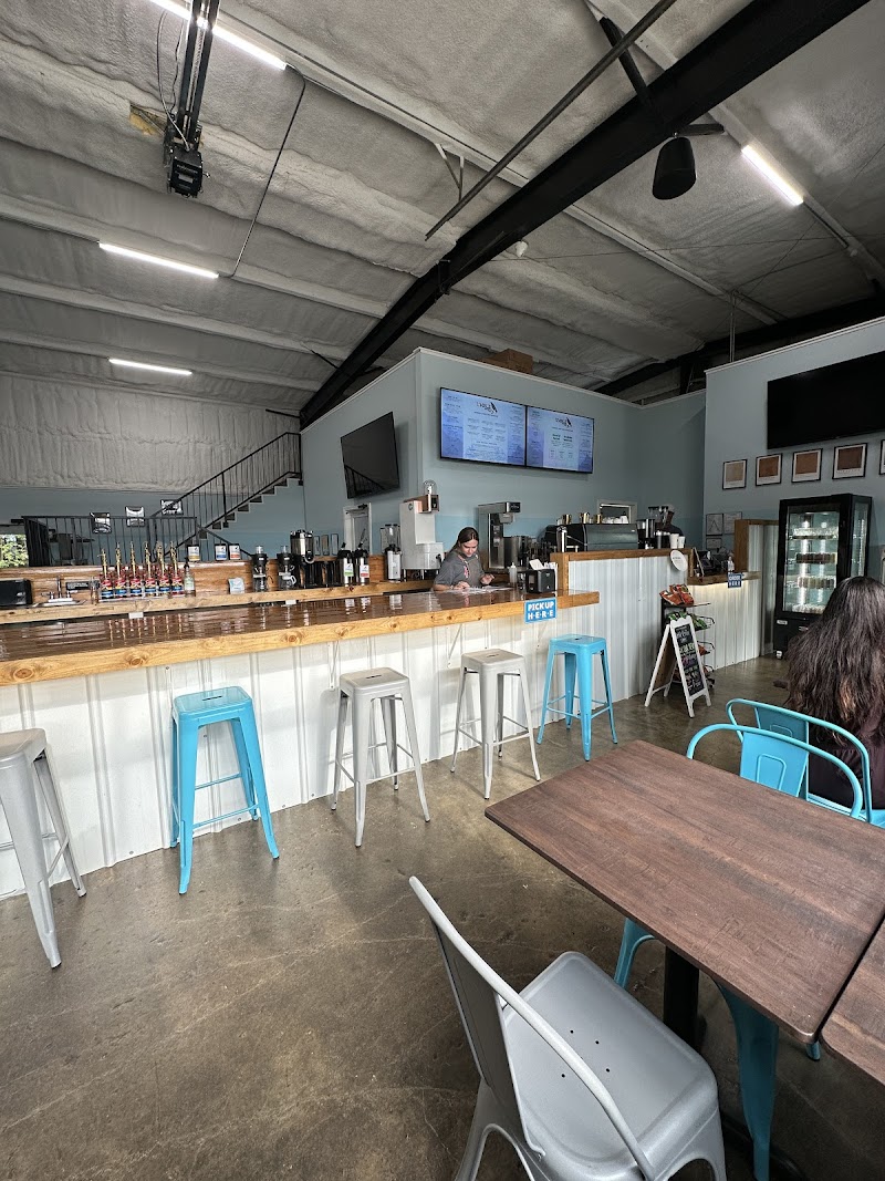 Umble Coffee Co - HQ