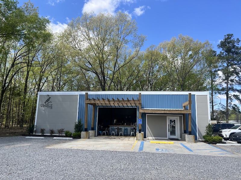 Umble Coffee Co - HQ