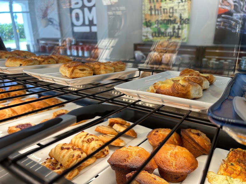 Java_Script - Coffee & Smoothies