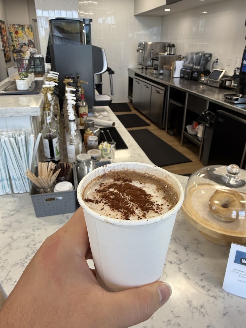 Java_Script - Coffee & Smoothies