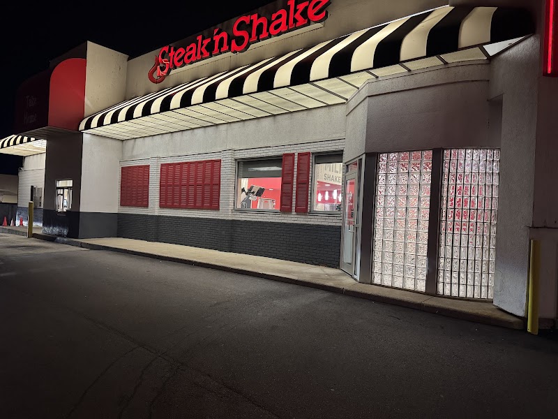 Steak ’n Shake