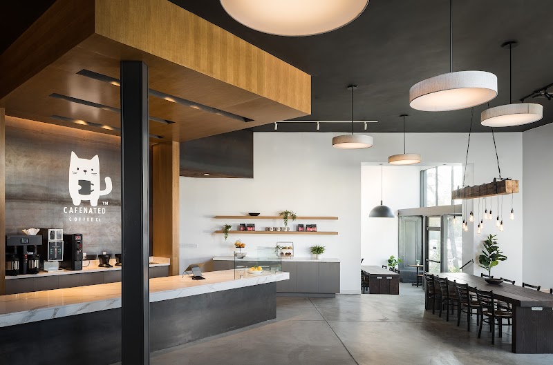 Cafenated Coffee Company