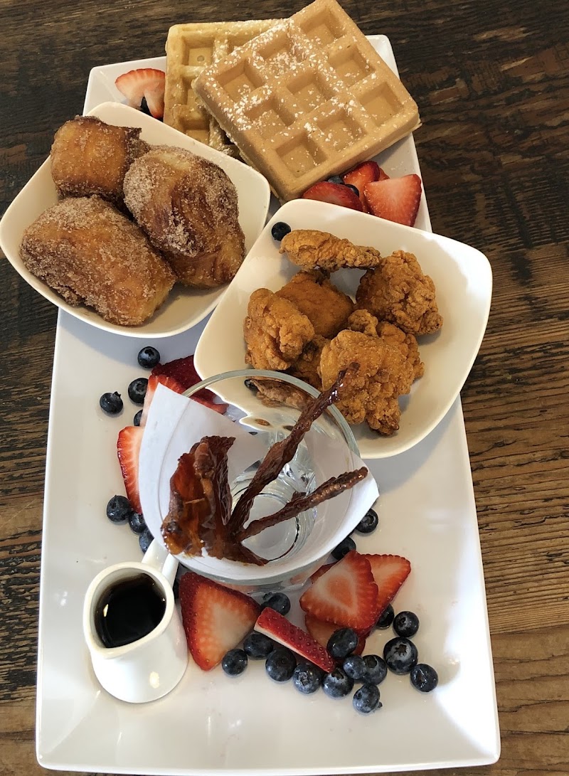 Cafenated Coffee Company